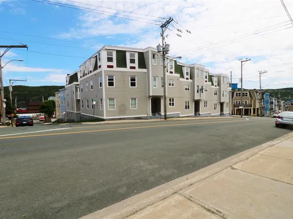 117 Queens Road UNIT 12, St John's, NL A1C2B2
