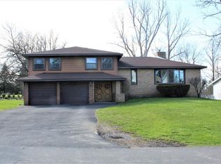 26 Andrews Ave, Yorkville, NY 13495
