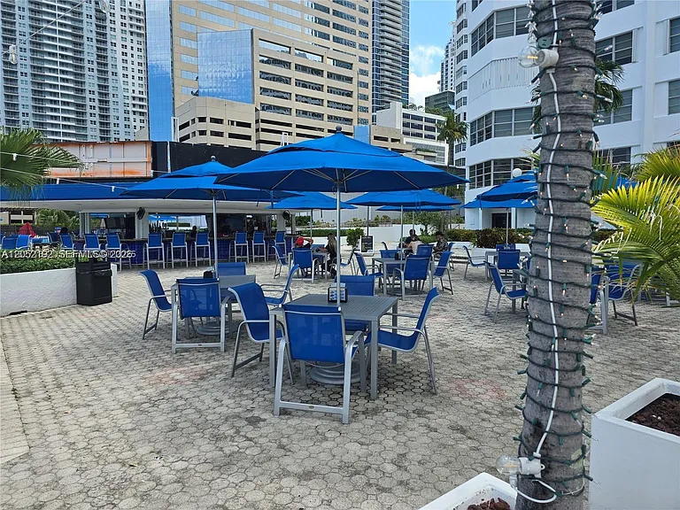 825 Brickell Bay Dr #350 — Photo 29