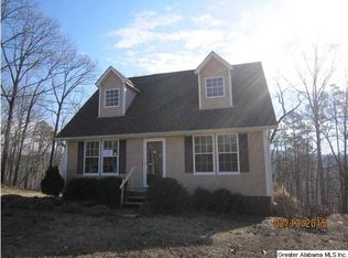 974 Ridgewood Dr, Remlap, AL 35133