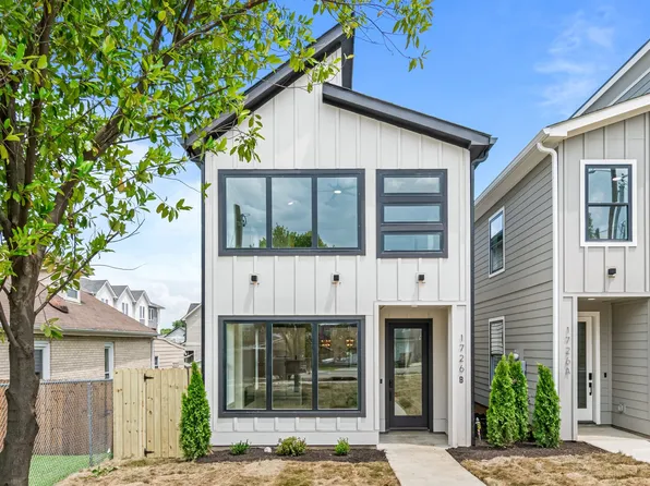 1726B Simpkins St, Nashville, TN 37208