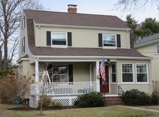 11 West St, Marblehead, MA 01945