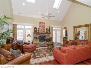 1059 Johnson Rd, High Point, NC 27265