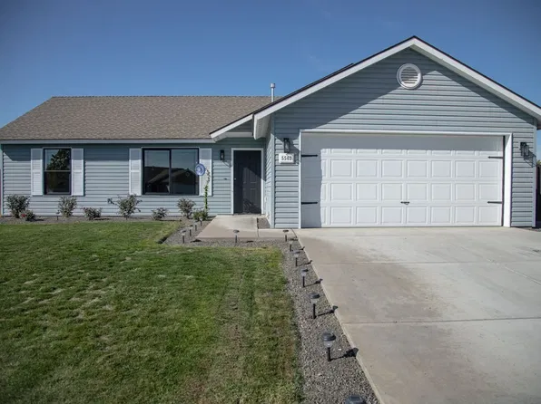 5502 Sosas Court, Pasco, WA 99301
