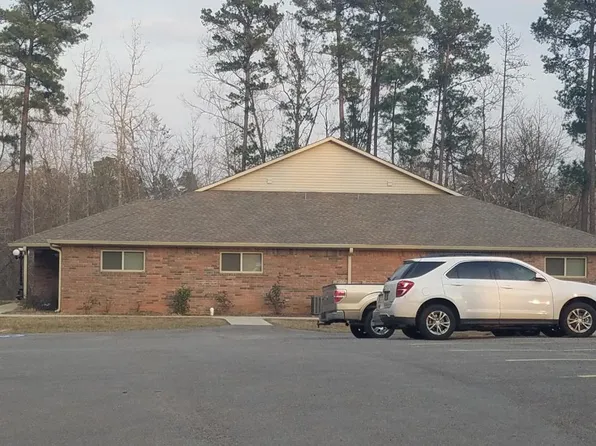 672 Ridge Ln Unit 28, Kilgore, TX 75662