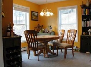 41 John St, Norwich, CT 06360
