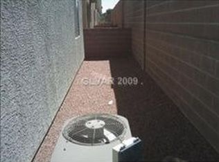 7321 Chrome Hill St, Las Vegas, NV 89139