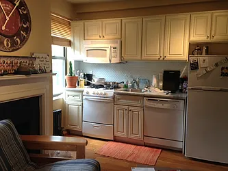 Rented by Landmark Resources