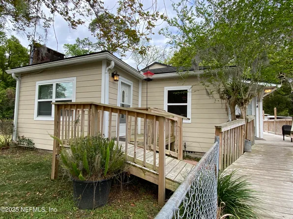 1182 MURRAY Drive, Jacksonville, FL 32205