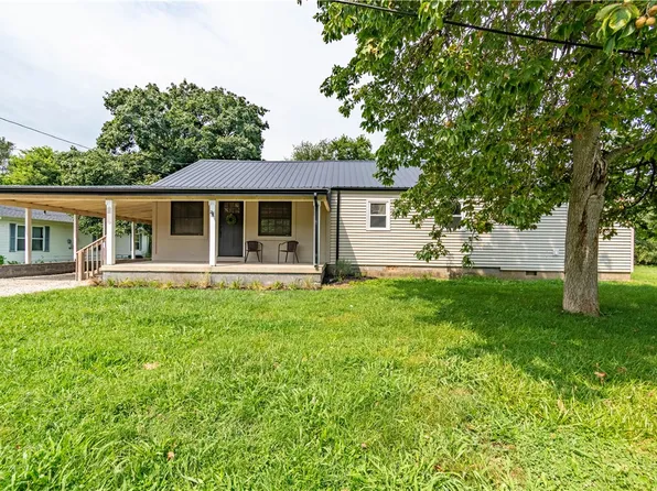 2115 N Sunnyside Rd, Decatur, IL 62526