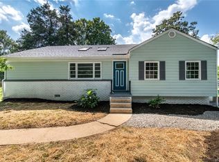 9508 Stockbridge Dr, Henrico, VA 23228
