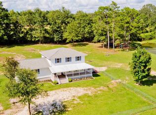 4850 Seely Rd, Molino, FL 32577