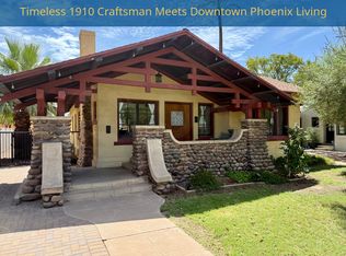 507 E Moreland St #1, Phoenix, AZ 85004