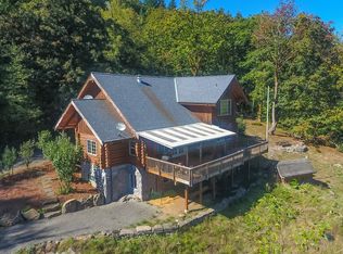 2716 NW 356th St, La Center, WA 98629