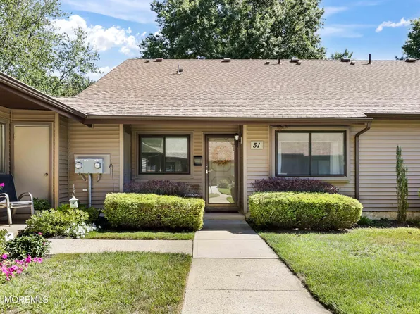 51 Hanover Court, Red Bank, NJ 07701