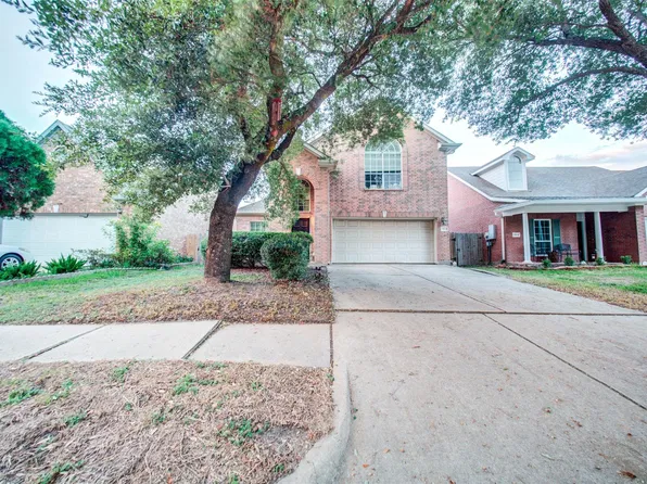 15618 Kentwater Ct, Houston, TX 77095