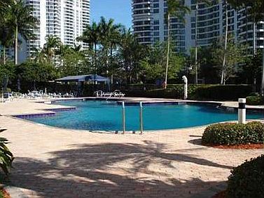 5th image of 3500 Mystic Pointe Dr APT 2203