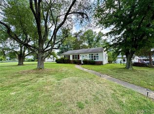 9726 Durango Rd, Henrico, VA 23228