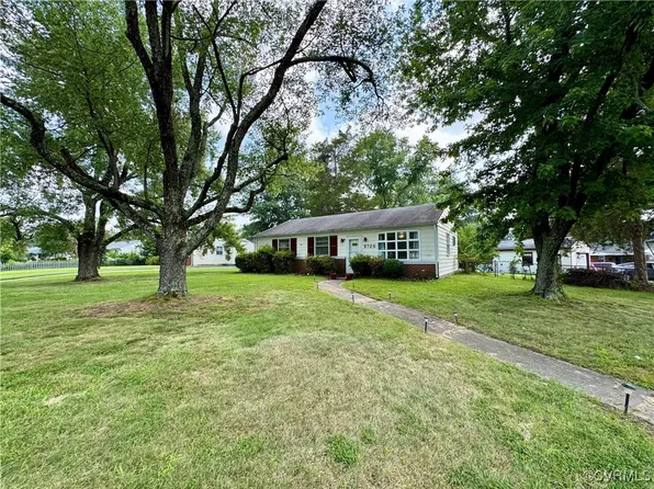 9726 Durango Rd, Henrico, VA 23228