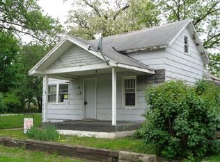 110 E Canal St, Peru, IN 46970