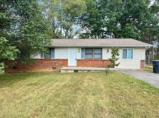 7401 Meadowbrook Cir, Knoxville, TN 37918