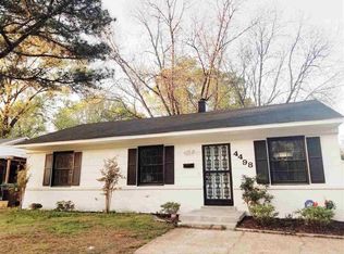 4498 Quince Rd, Memphis, TN 38117