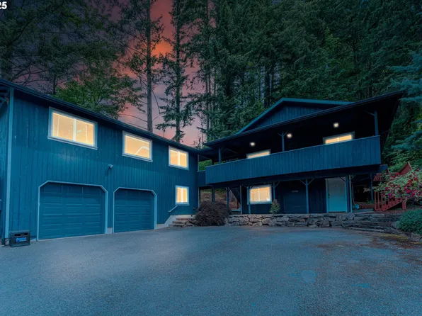 19588 S Mattoon Rd, Estacada, OR 97023