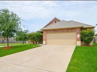 25030 Diamond Ranch Dr, Katy, TX 77494