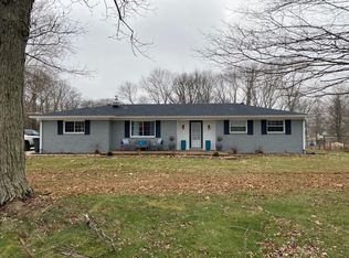 5301 E North County Line Rd, Camby, IN 46113