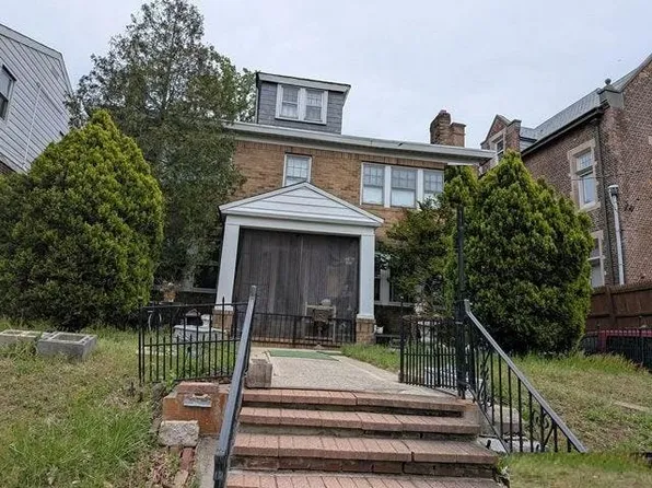 535-537 Mount Prospect Ave, Newark, NJ 07104