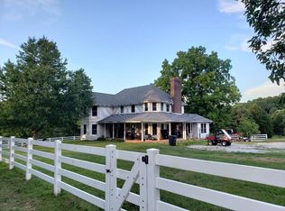 6410 Highway 39, Somerset, KY 42503