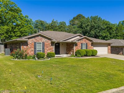 3016 Windrift Cv, Fort Smith, AR, 72903