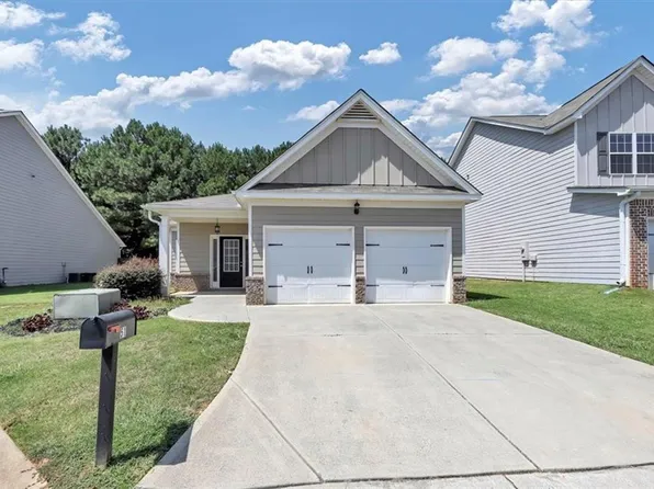 51 Castlemoor Loop, Adairsville, GA 30103