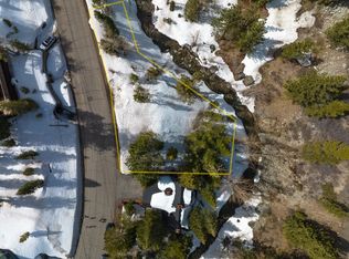 1432 Mineral Springs Trl, Alpine Meadows, CA 96146