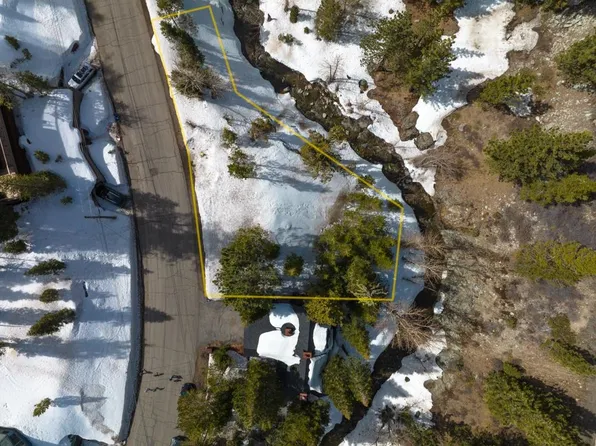 1432 Mineral Springs Trl, Alpine Meadows, CA 96146