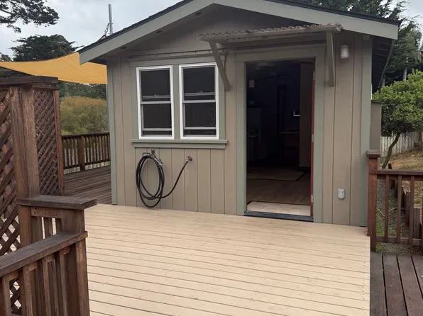 (undisclosed Address), Point Reyes Station, CA 94956