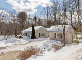 231 Chicopee Rd, Buxton, ME 04093