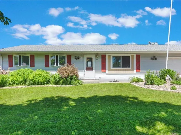 599 Carlson Pl, Henning, MN 56551