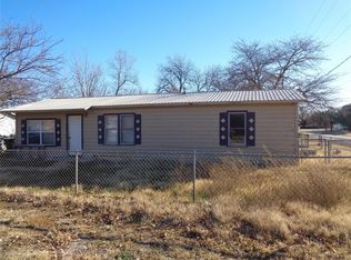321 Hunt St, Clyde, TX 79510
