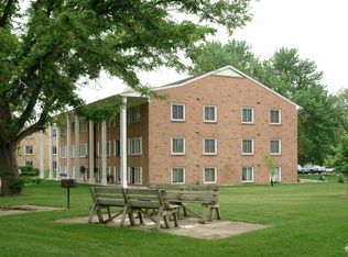 8350 Fremont Ave S APT 302, Minneapolis, MN 55420