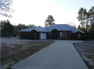 7326 Resota Beach Rd, Panama City, FL 32409