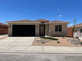 2446 S 630 W, Hurricane, UT 84737