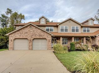 7 Jessica Ct, Red Bud, IL 62278
