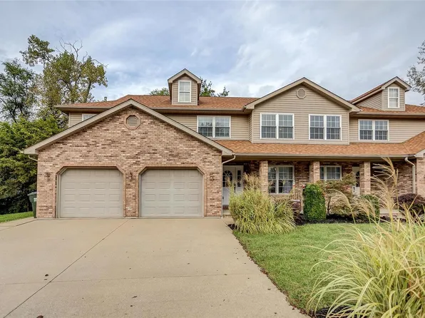 7 Jessica Ct, Red Bud, IL 62278