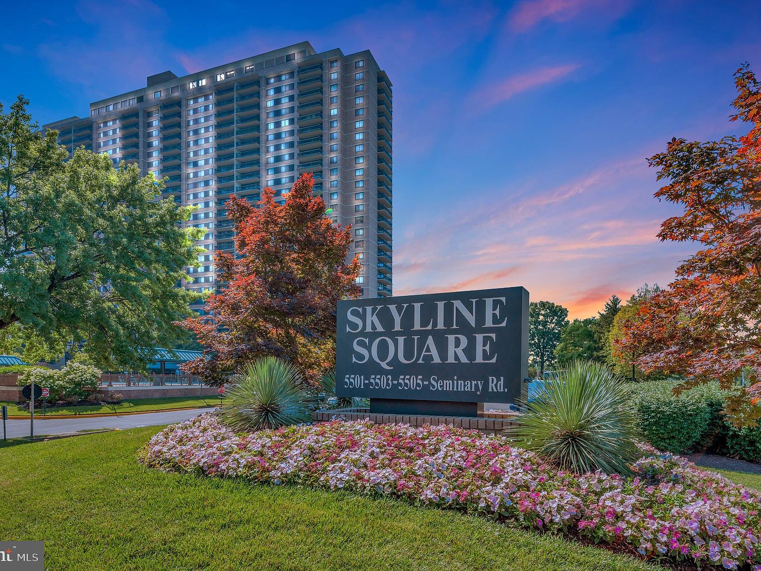 5505 Seminary Rd APT 101N, Falls Church, VA 22041 MLS VAFX2138354 Zillow