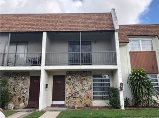 5229 SW 40th Ave #41, Fort Lauderdale, FL 33314
