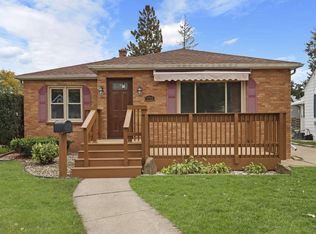 7713 29th Ave, Kenosha, WI 53143