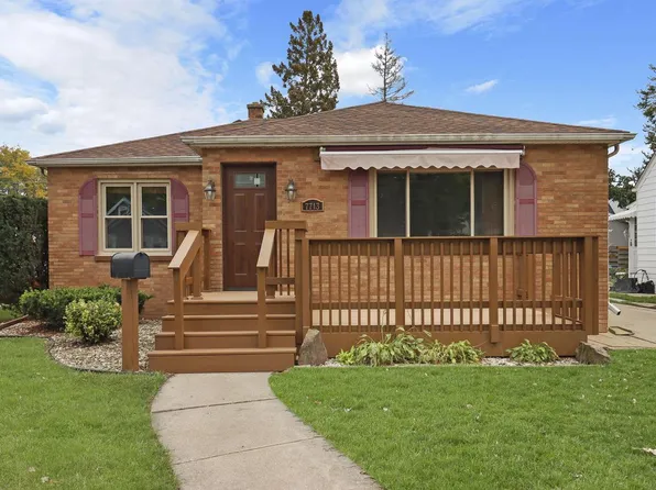 7713 29th AVENUE, Kenosha, WI 53143