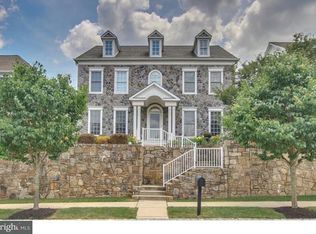 3563 Daylilly Way, Huntingdon Valley, PA 19006