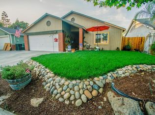 3109 Gibson Way, Modesto, CA 95354